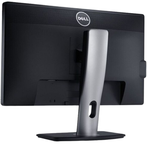 Dell P2412H
