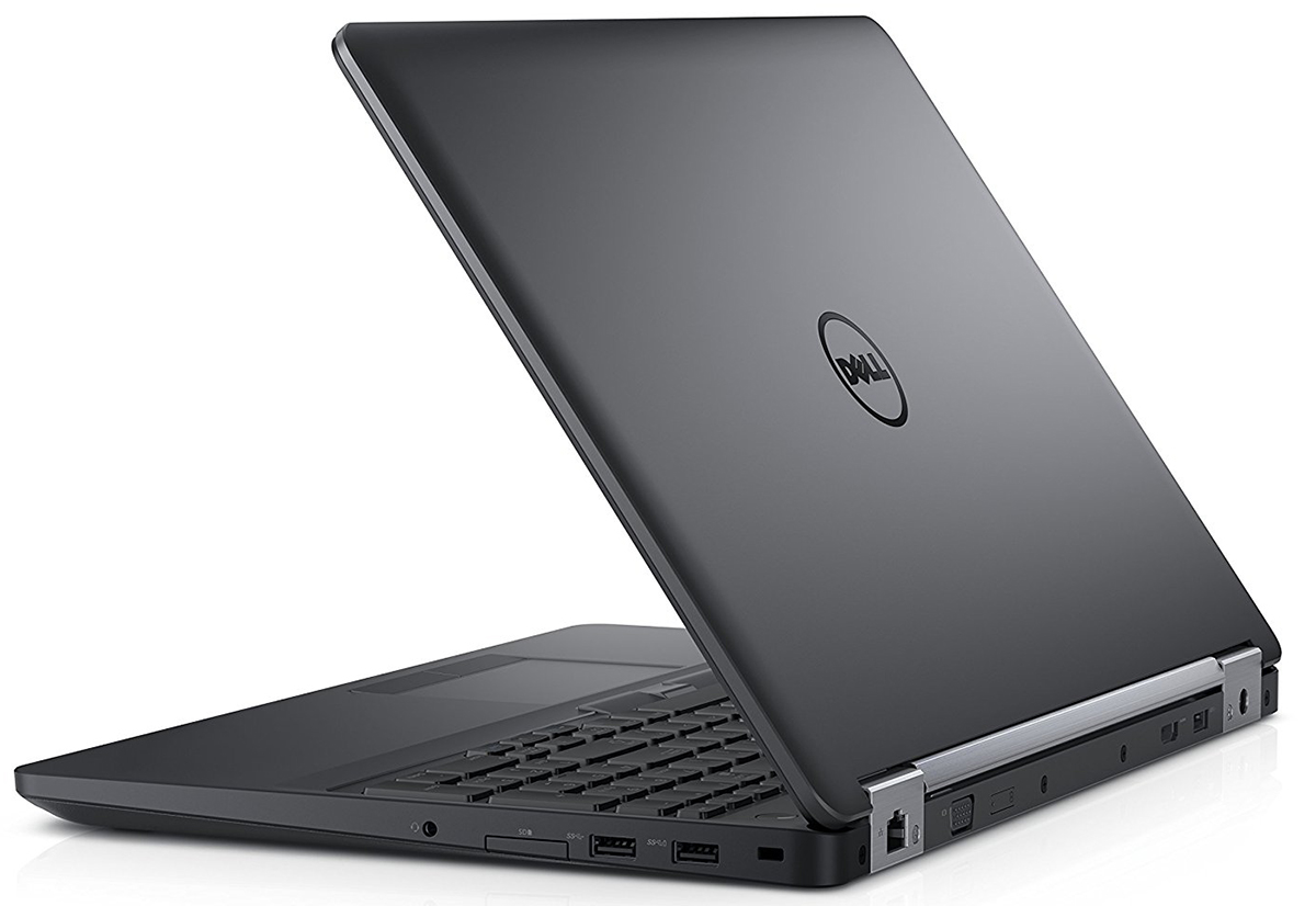 Dell LATITUDE E5570