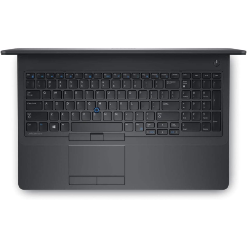 Dell LATITUDE E5570