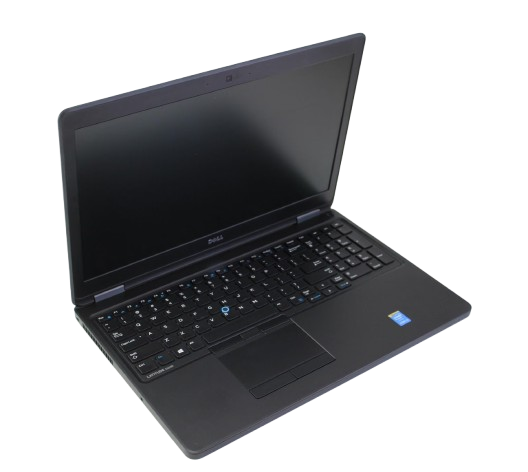 Dell LATITUDE E5550
