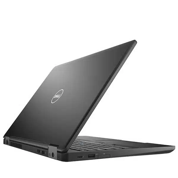 Dell LATITUDE 5580