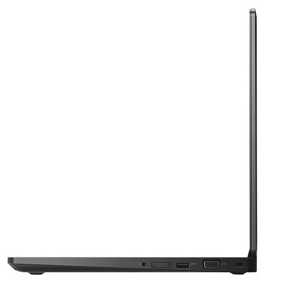 Dell LATITUDE 5580
