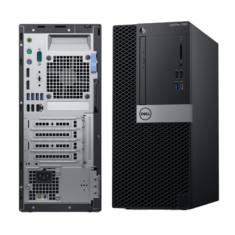Dell Optiplex 7060