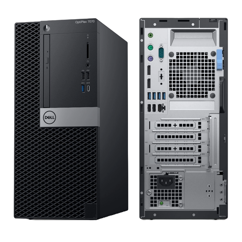 Optiplex 7070