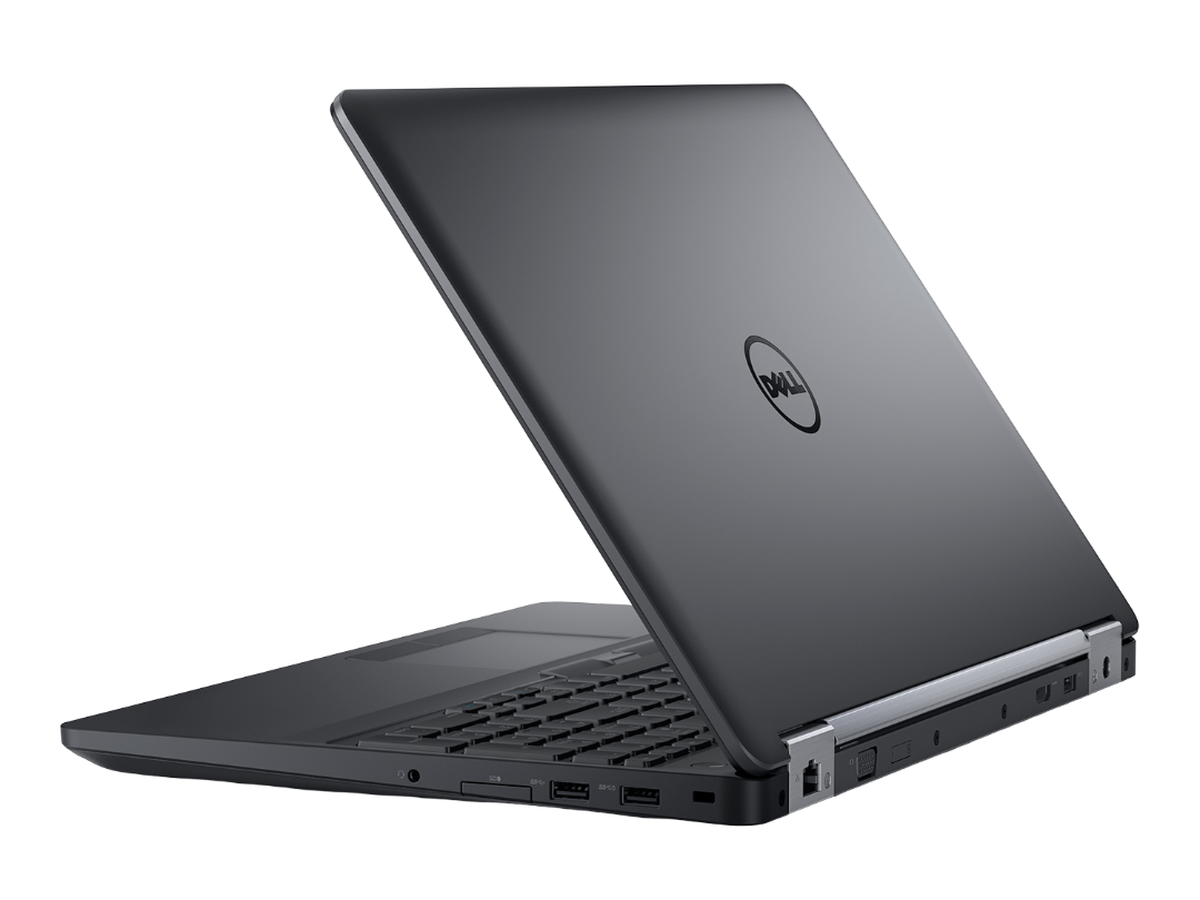 Dell LATITUDE E5570