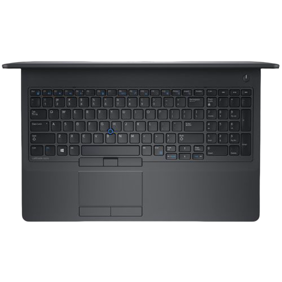 Dell LATITUDE E5570