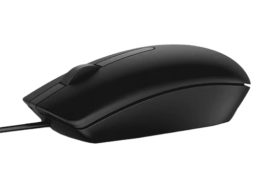 Souris classique
