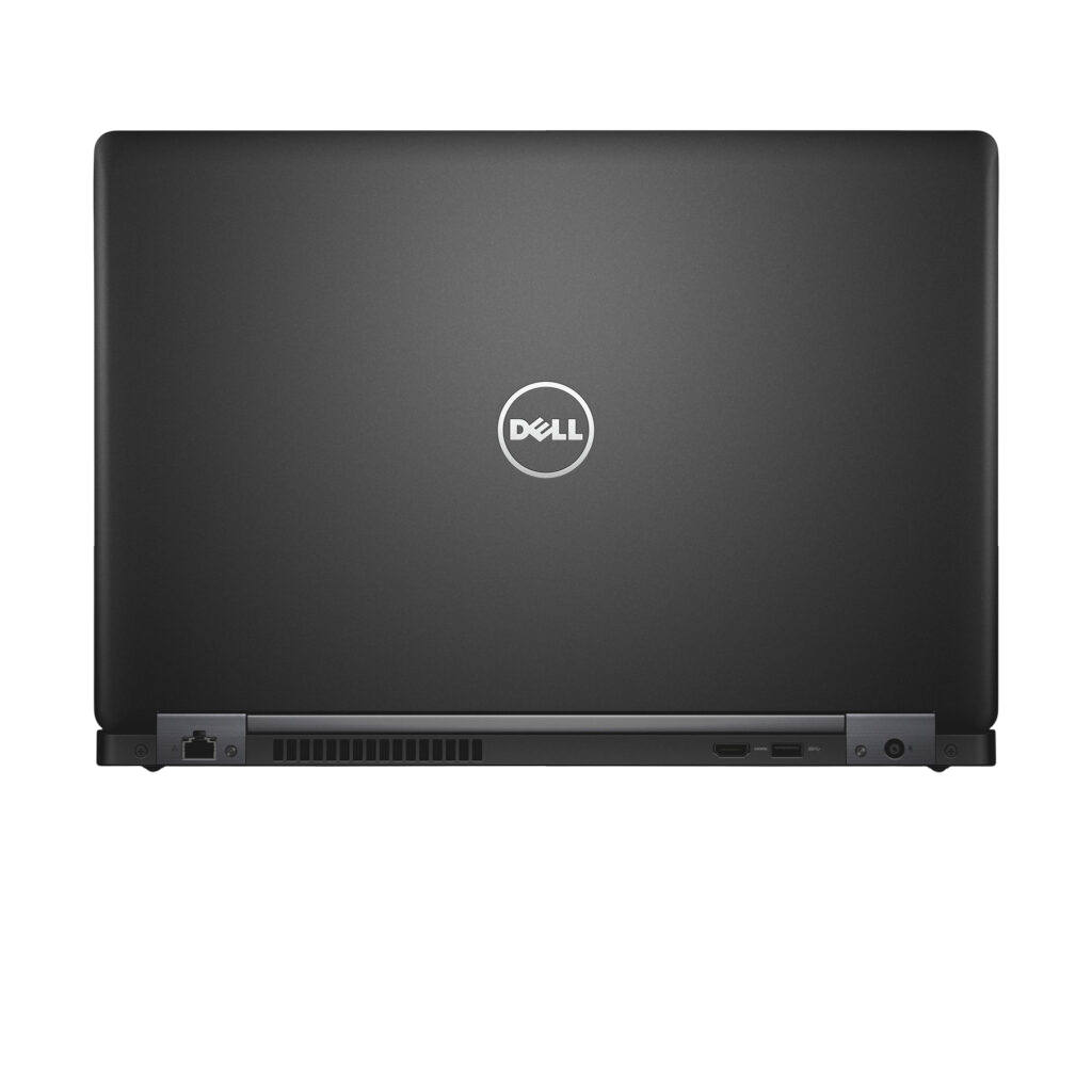Dell LATITUDE 5580