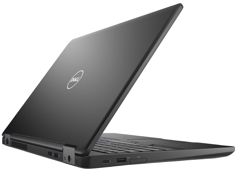 Dell LATITUDE 5580