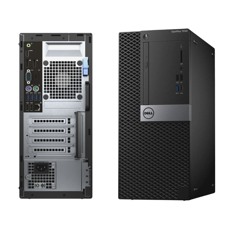 Dell Optiplex 7050