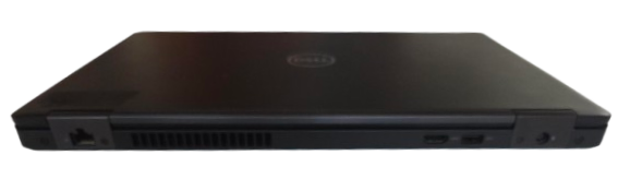Dell latitude 5590 – Image 3