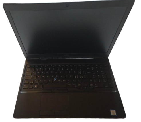 Dell latitude 5590