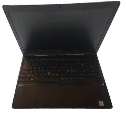 Dell latitude 5590