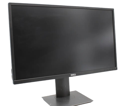 Dell P2417H Version normal