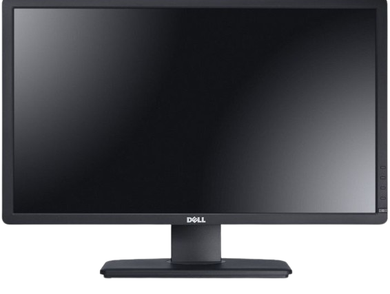 Dell P2412H