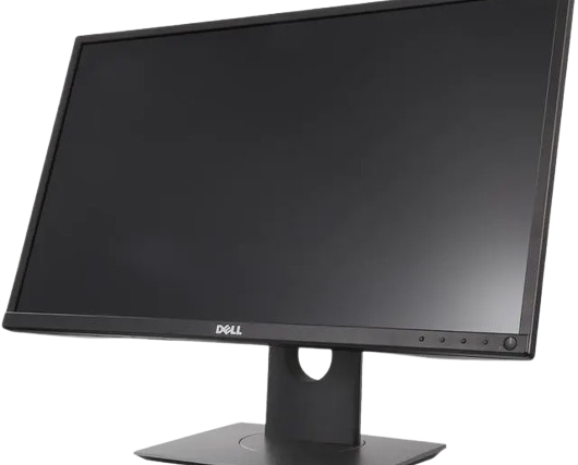 Dell P2417H Version entreprise
