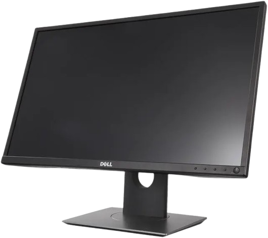 Dell P2417H Version entreprise